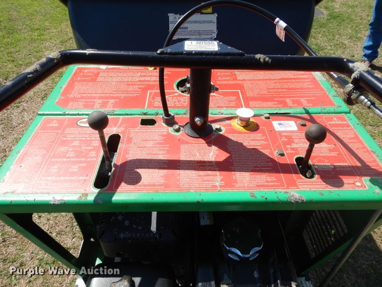 image for item GK9189 Allen AR16 power buggy