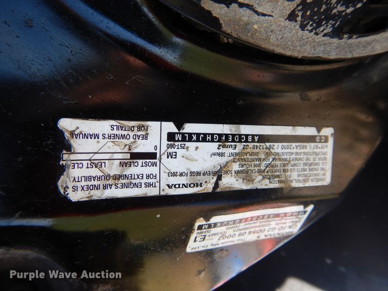 image for item GK9189 Allen AR16 power buggy