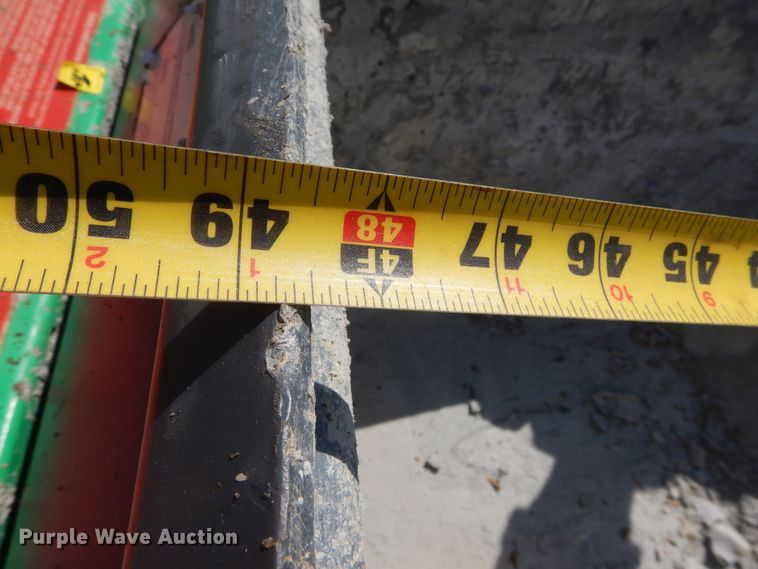 image for item GK9189 Allen AR16 power buggy