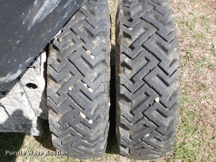 image for item GK9189 Allen AR16 power buggy