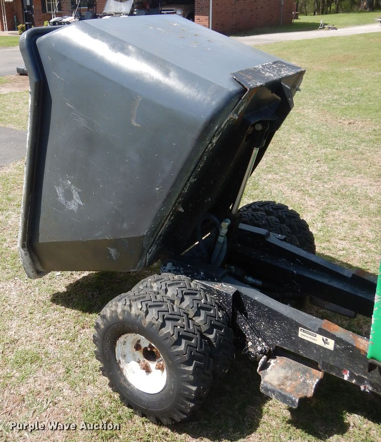 image for item GK9189 Allen AR16 power buggy