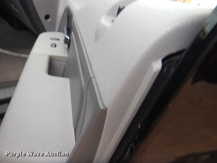 image for item GK9196 2008 Ford F150  SuperCrew pickup truck