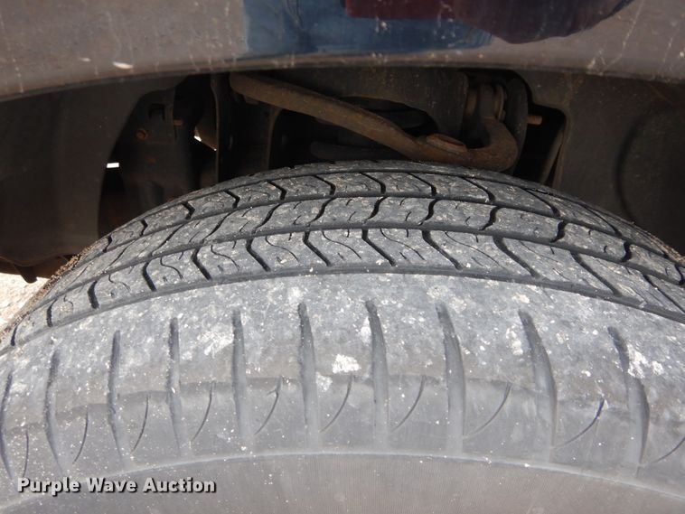 image for item GK9196 2008 Ford F150  SuperCrew pickup truck