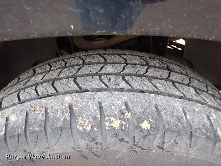 image for item GK9196 2008 Ford F150  SuperCrew pickup truck