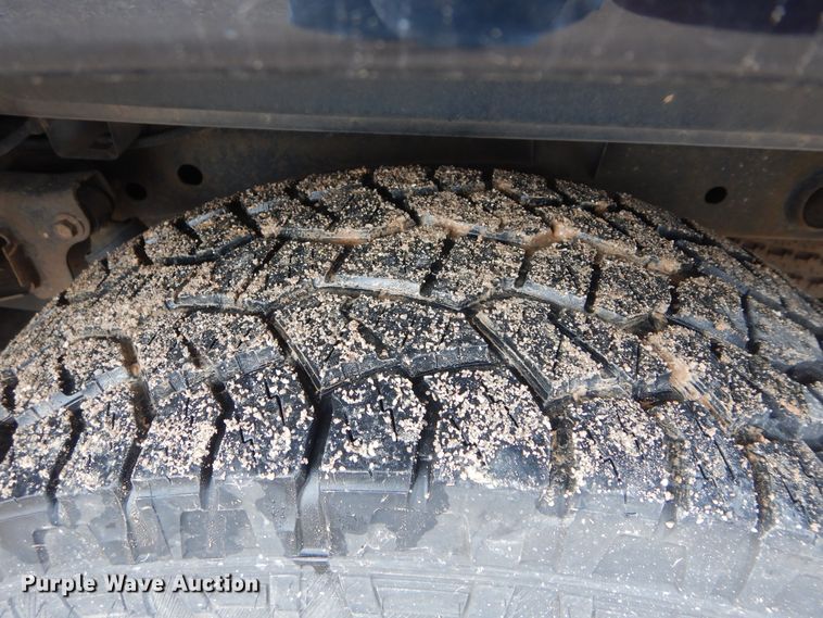 image for item GK9196 2008 Ford F150  SuperCrew pickup truck