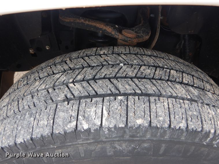 image for item GK9199 2014 Ford F150  SuperCrew pickup truck