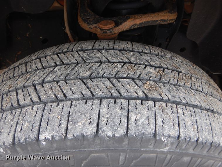 image for item GK9199 2014 Ford F150  SuperCrew pickup truck