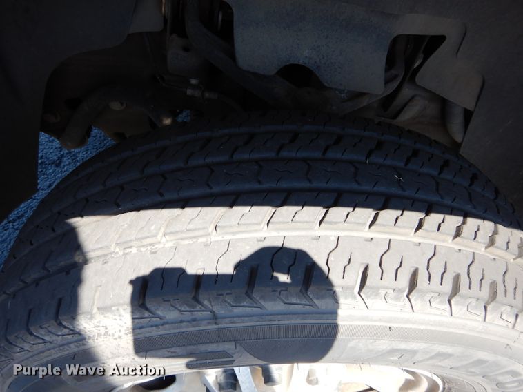 image for item GK9204 2014 Chevrolet Silverado 2500HD  pickup truck