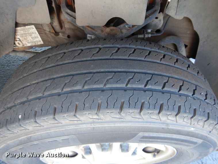 image for item GK9204 2014 Chevrolet Silverado 2500HD  pickup truck