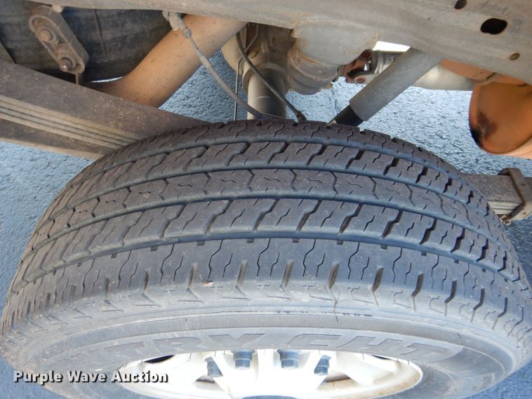 image for item GK9204 2014 Chevrolet Silverado 2500HD  pickup truck