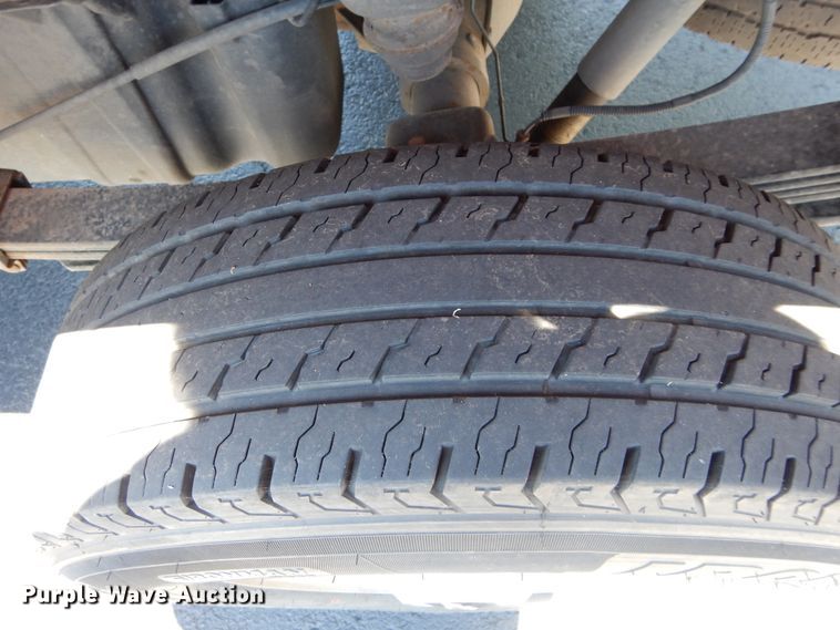 image for item GK9204 2014 Chevrolet Silverado 2500HD  pickup truck