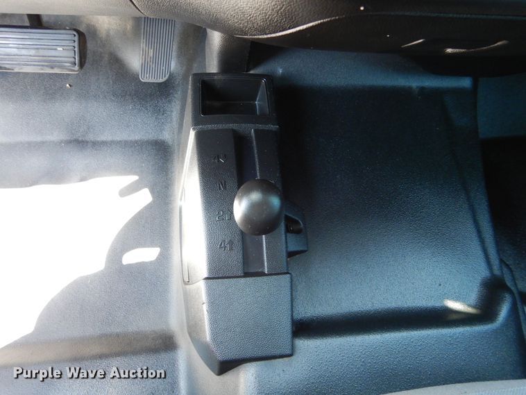 image for item GK9205 2014 Chevrolet Silverado 1500  Double Cab pickup truck