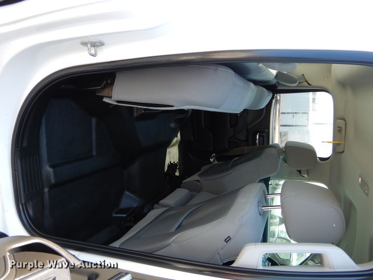 image for item GK9205 2014 Chevrolet Silverado 1500  Double Cab pickup truck