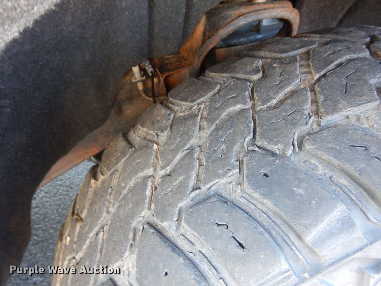 image for item GK9205 2014 Chevrolet Silverado 1500  Double Cab pickup truck