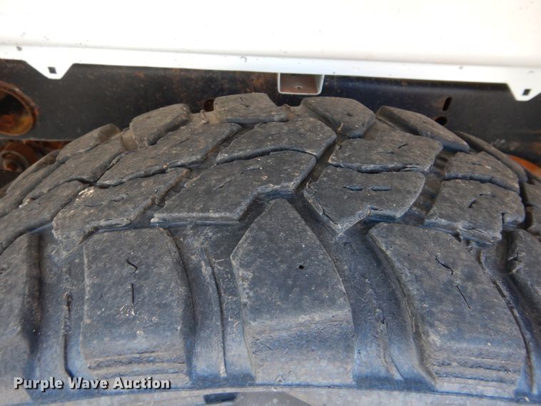 image for item GK9205 2014 Chevrolet Silverado 1500  Double Cab pickup truck