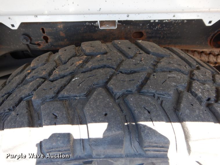 image for item GK9205 2014 Chevrolet Silverado 1500  Double Cab pickup truck