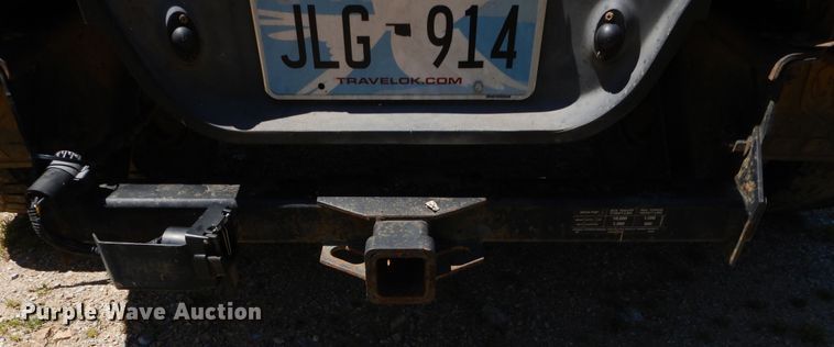 image for item GK9206 1998 Dodge Ram 3500  Quad Cab pickup truck