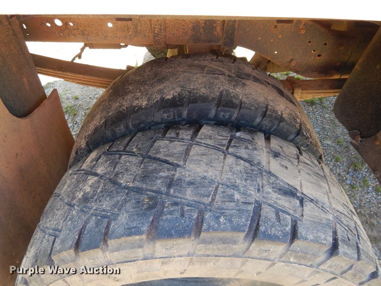 image for item GK9206 1998 Dodge Ram 3500  Quad Cab pickup truck