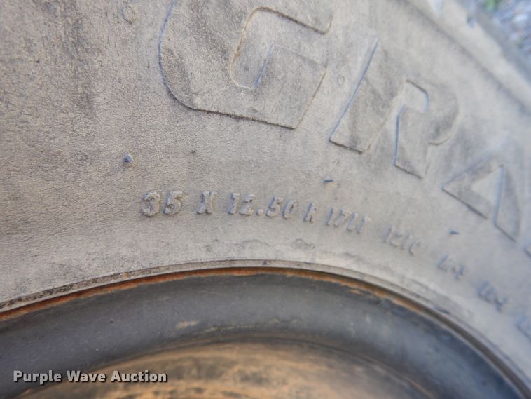 image for item GK9206 1998 Dodge Ram 3500  Quad Cab pickup truck