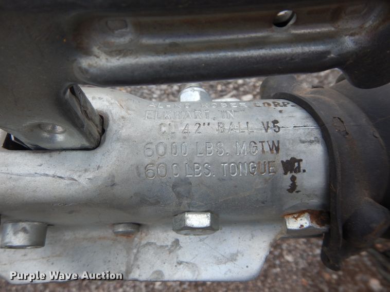 image for item GK9212 2015 Nifty TM42T  boom lift