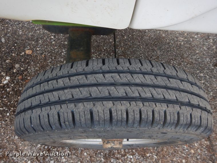 image for item GK9212 2015 Nifty TM42T  boom lift