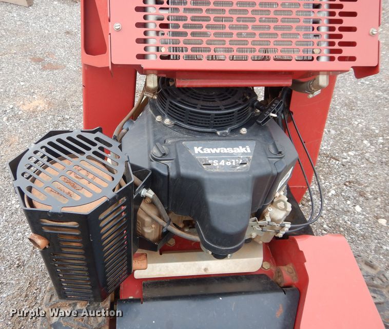 image for item GK9214 2015 Toro 22980 trencher