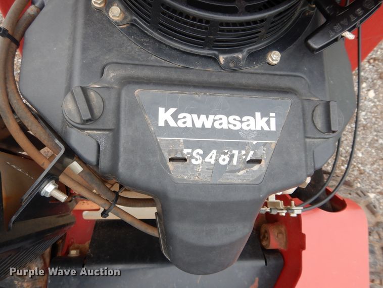 image for item GK9214 2015 Toro 22980 trencher