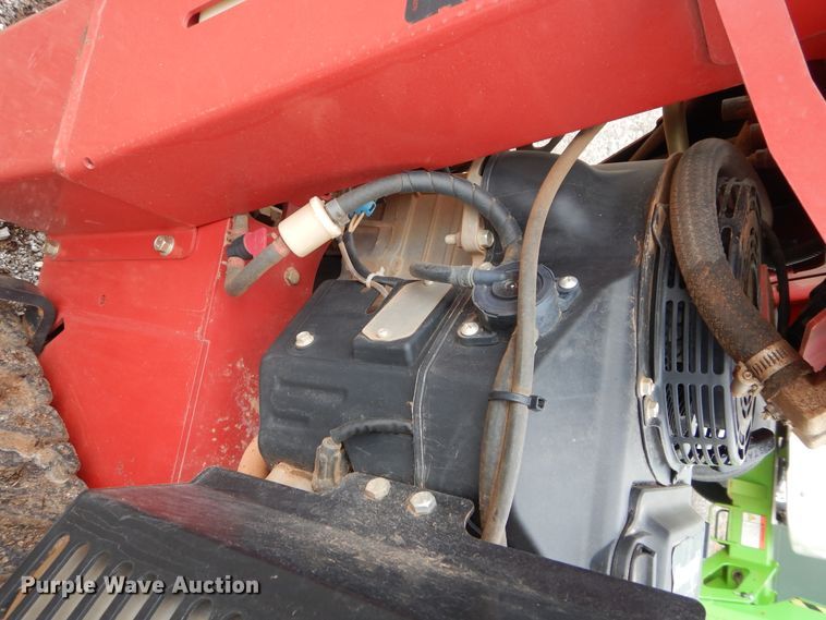 image for item GK9214 2015 Toro 22980 trencher