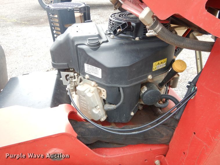 image for item GK9214 2015 Toro 22980 trencher