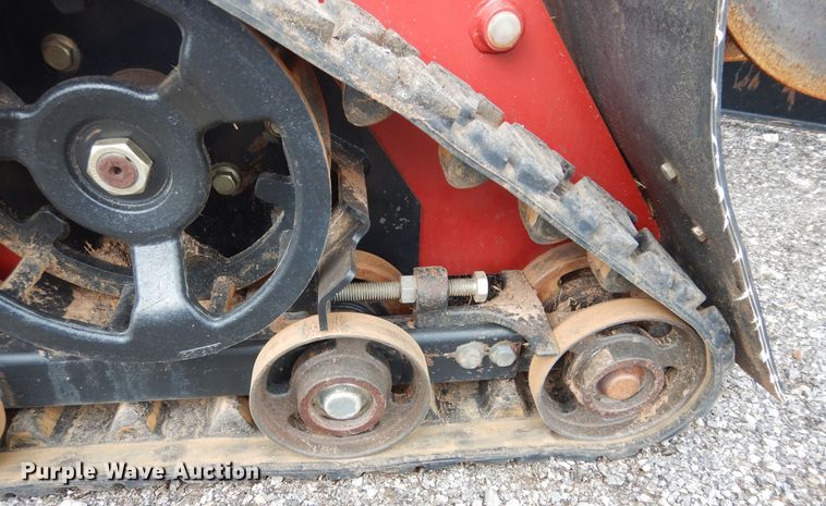 image for item GK9214 2015 Toro 22980 trencher