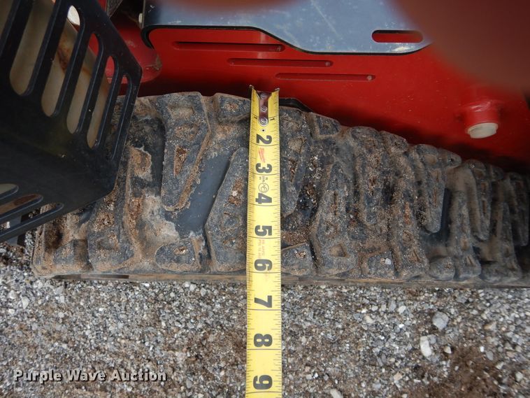 image for item GK9214 2015 Toro 22980 trencher