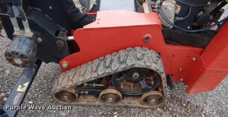 image for item GK9214 2015 Toro 22980 trencher