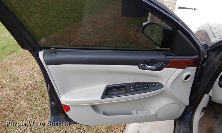 image for item GK9215 2007 Chevrolet Impala