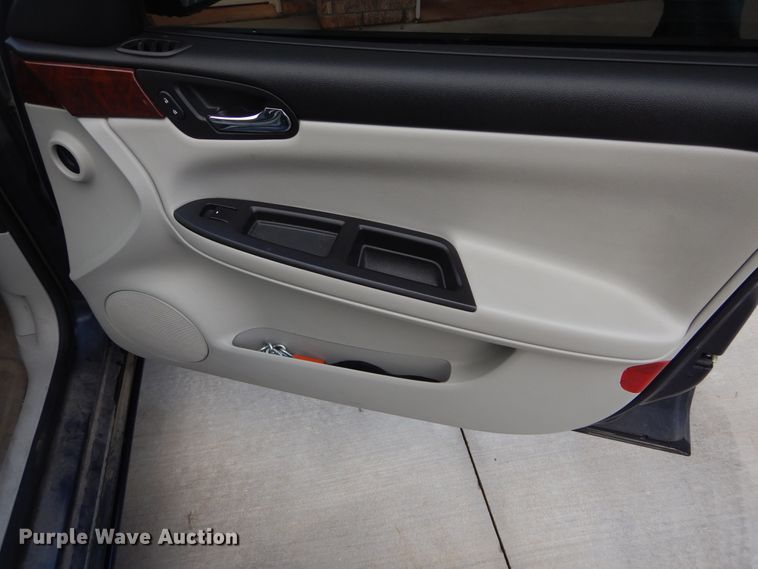 image for item GK9215 2007 Chevrolet Impala