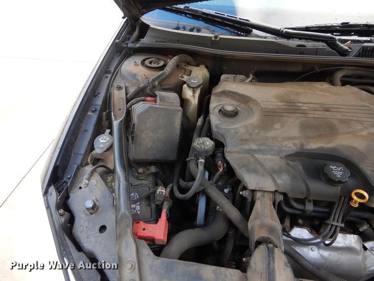 image for item GK9215 2007 Chevrolet Impala