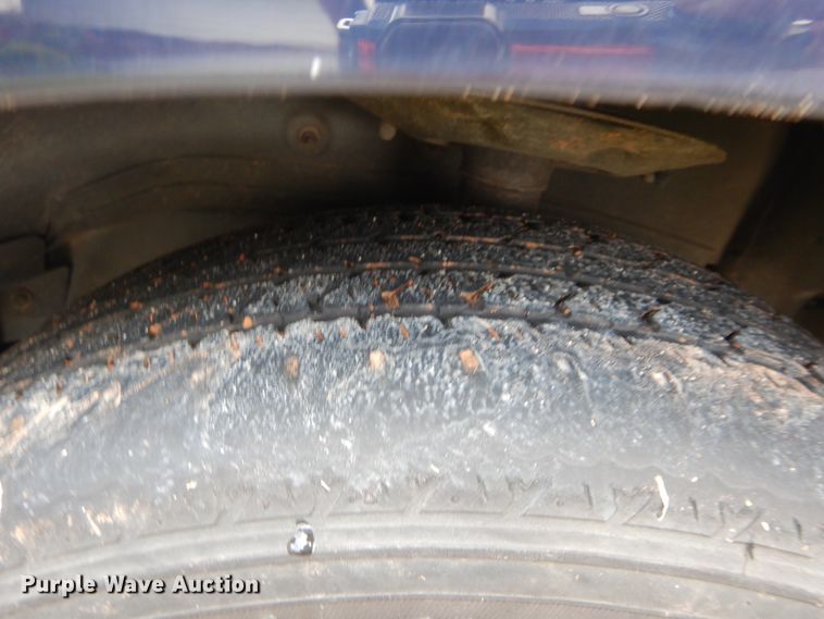 image for item GK9215 2007 Chevrolet Impala