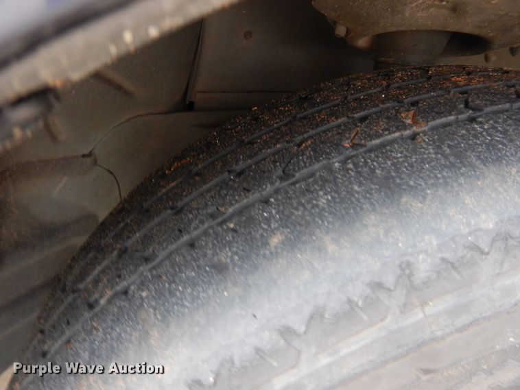 image for item GK9215 2007 Chevrolet Impala