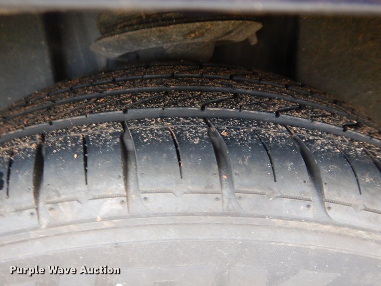 image for item GK9215 2007 Chevrolet Impala