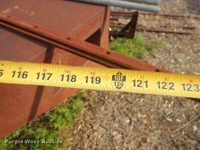 image for item GN9254 1999 Dodge Ram 3500 Laramie  flatbed pickup truck