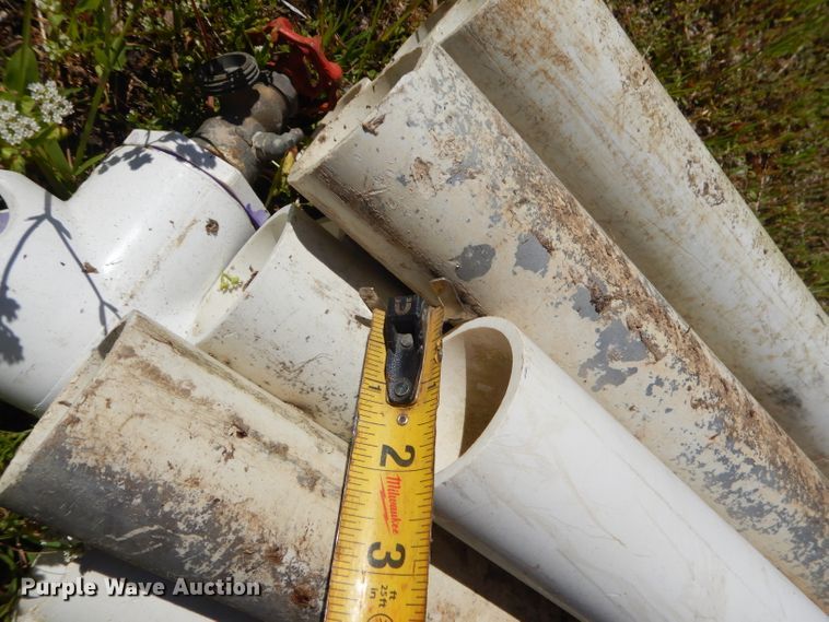 image for item GN9264 Pipe