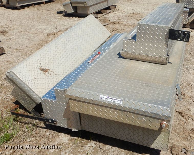 image for item GN9269 (4) toolboxes