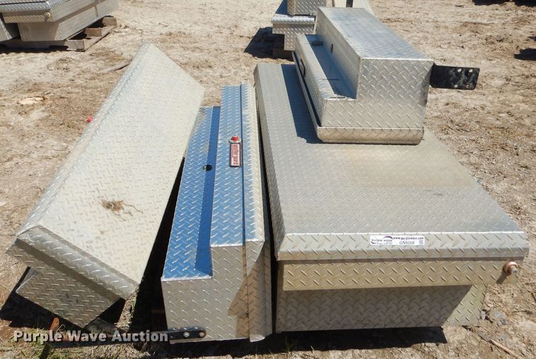 image for item GN9269 (4) toolboxes