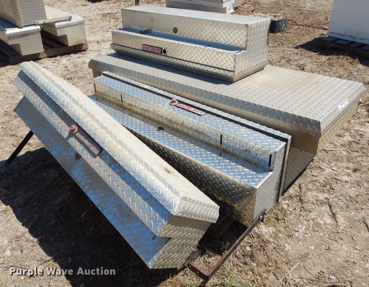 image for item GN9269 (4) toolboxes