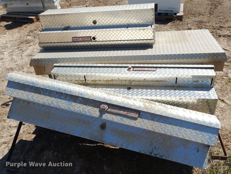 image for item GN9269 (4) toolboxes