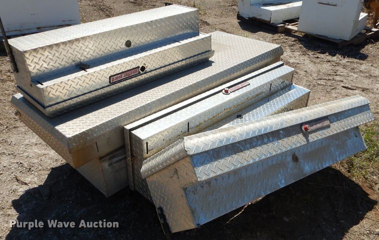 image for item GN9269 (4) toolboxes