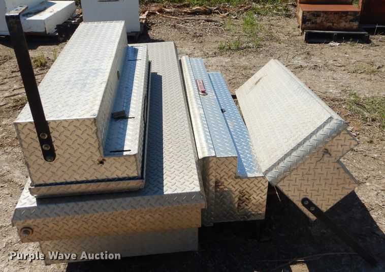 image for item GN9269 (4) toolboxes