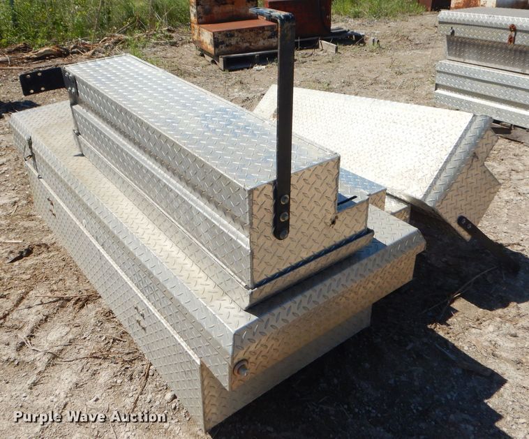 image for item GN9269 (4) toolboxes