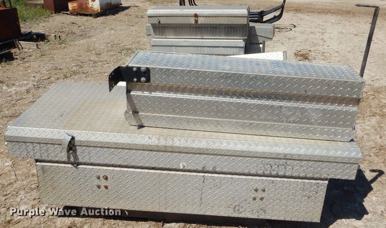 image for item GN9269 (4) toolboxes