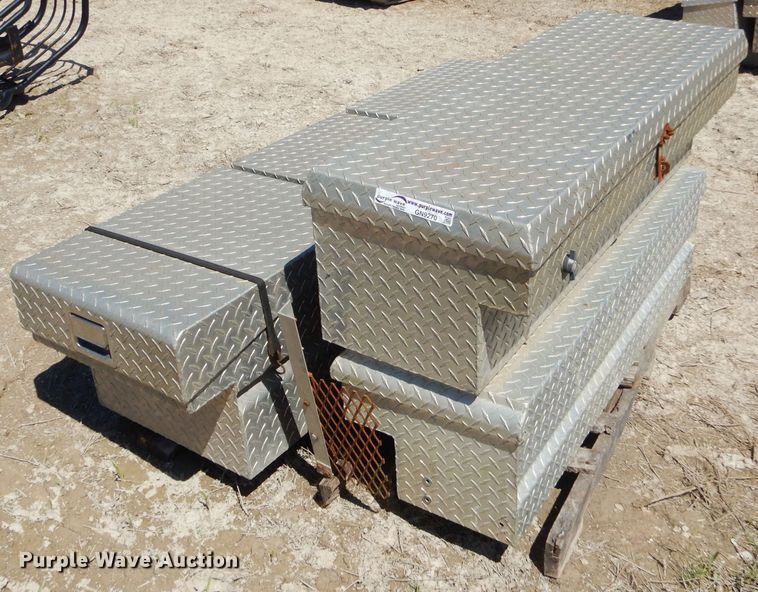 image for item GN9270 (3) toolboxes