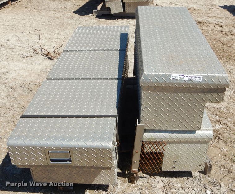 image for item GN9270 (3) toolboxes